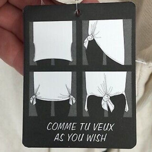 Cloth By Design Oversized Knit Sweater Size Medium - Picture 10 of 12